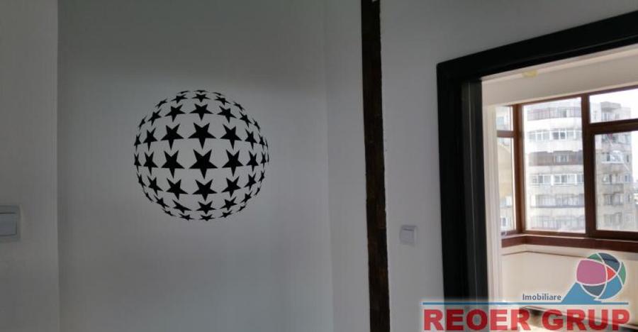 Republicii 3 cam 1A, etaj 6/10 renovat 400 euro/luna - 26