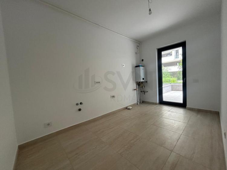 Apartament 3 camere gradina - 3