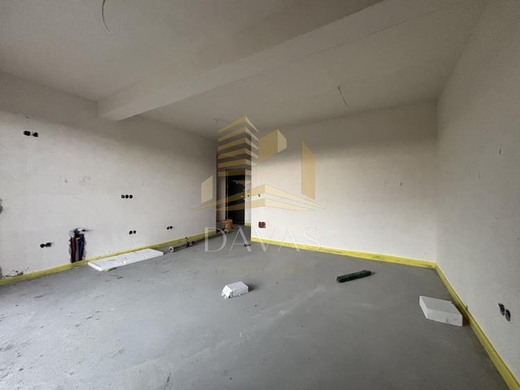 Apartament de 3 camere semidecomandat | Bloc nou Baciu - 4