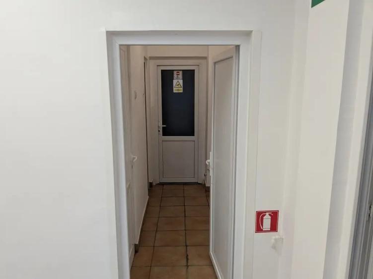 Spatiu comercial str. Chimiei de inchiriat/vanzare 83 mp util!!! - 5