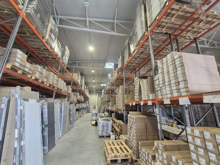 De inchiriat Hală Premium Nouă (470 mp) - Chiajna-Ilfov - 4