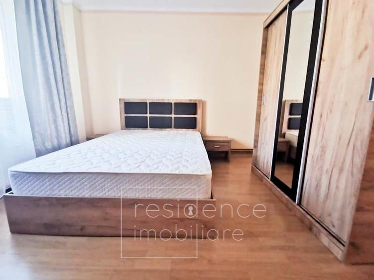 La cheie! Apartament 2 camere decomandate in Marasti, The Of - 7