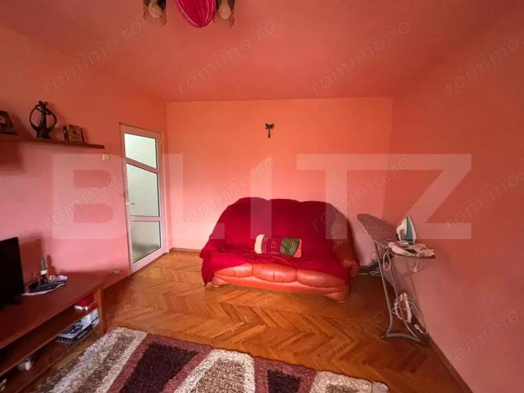 Apartament 2 camere, 47 mp, zona Vest - 2