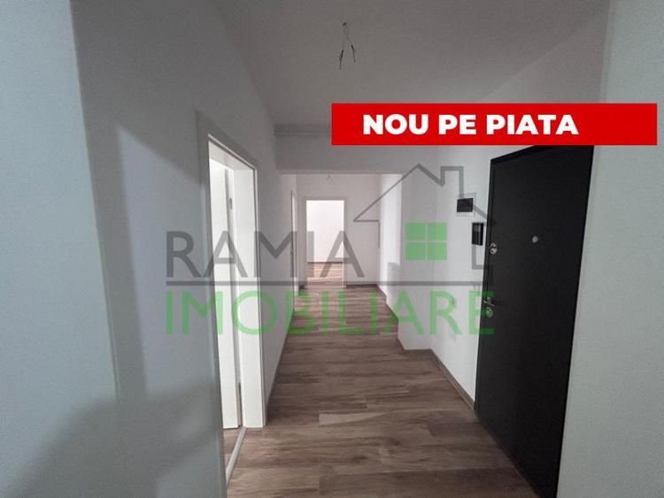 Confort, lumina ?i spa?iu Apartament 3 camere in zon - 9