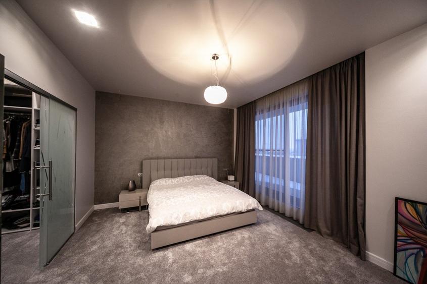 Apartament cu 2 camere zona Grand Arena - 2