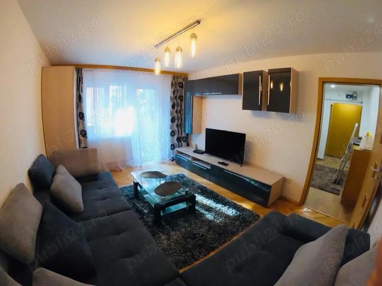 inhciriez apartament cu 2 camere in Complexul Studentesc - 1