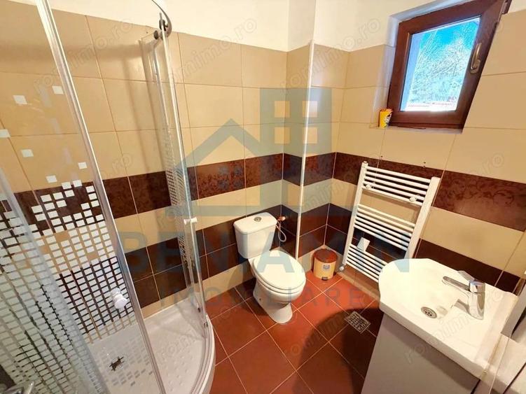 Casa P+M-Zona Hanul Doctorului-Teren 500mp-Toate Utilitatile-2010 - 7