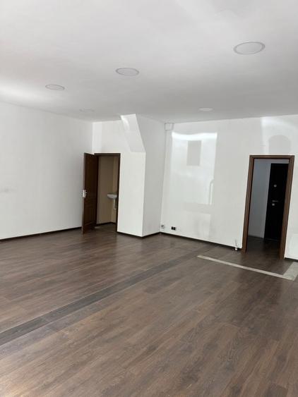 Spatiu Comercial de Inchiriat- Mihai Bravu - 6