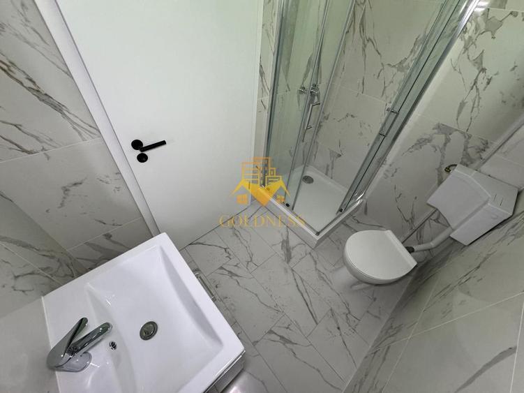 2 camere, modern, 2 bai, Baciu zona Galaxiei, Transylvaniei - 6