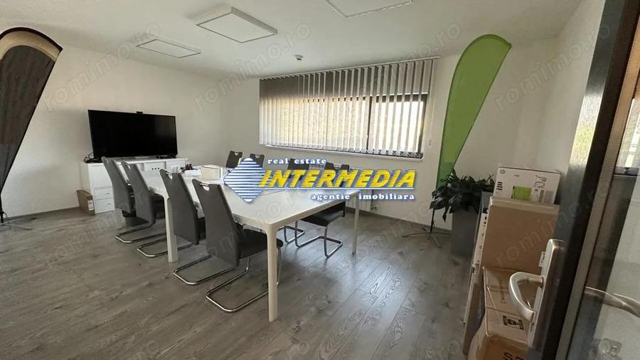 Spatiu Birouri | Showroom | Reprezentanta | Depozit Hala | 1000 mp | Mare Frumos si Finisat | 20 - 5