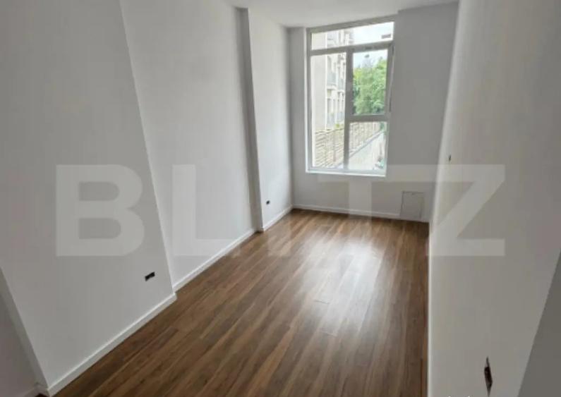 Apartament cu 3 camere, bloc 2022, Parcul Carol - 1