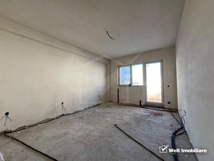 Apartamente cu 1-2-3 camere,gradina, terasa, parcare, constructie noua - 15