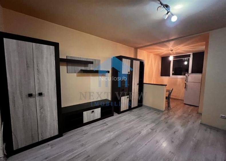 Garsoniera, Manastur