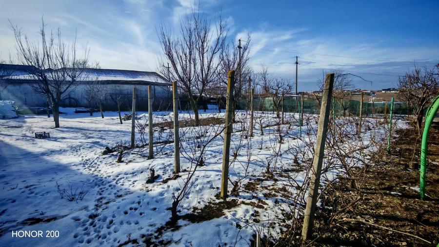 Teren pentru constructii zona Metro - 2