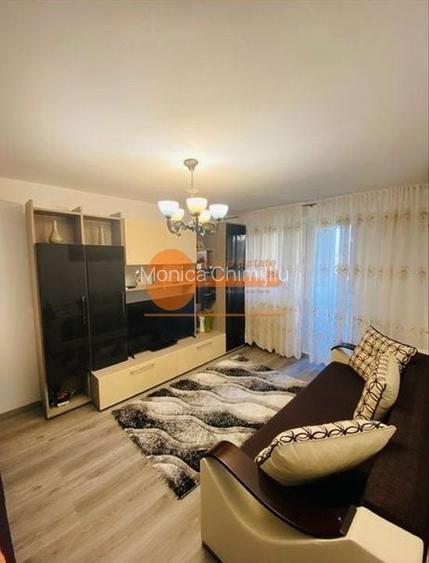 2 camere (2min metrou Raul Doamnei)