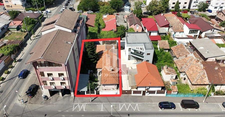 Casa Coiciu 5 camere la sol cu teren 408 mp si garaj - 16