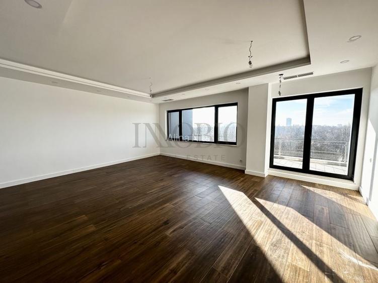 4 Camere | Pretabil Activitati Comerciale | Soseaua Nordului