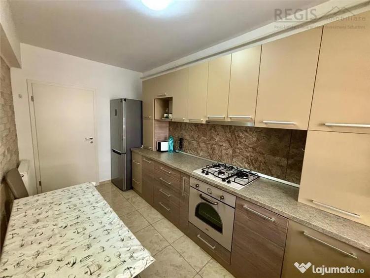 Apartament 2,5 camere Avantgarden - 4