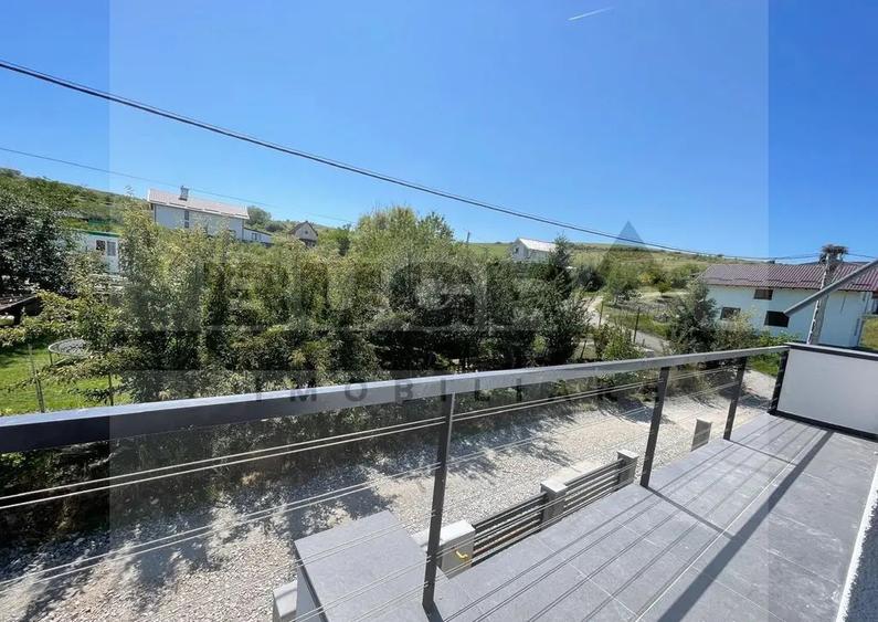 Duplex de 3 camere, nou, 80 mp, terasa 70mp, Aerodrom Avr... - 13