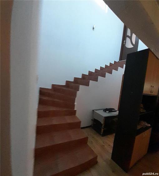 Vand casa cu etaj crevedia Dambovi?a - 3