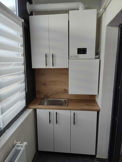 De inchiriat Apartament 2 camere/studio nou - FORD - 1