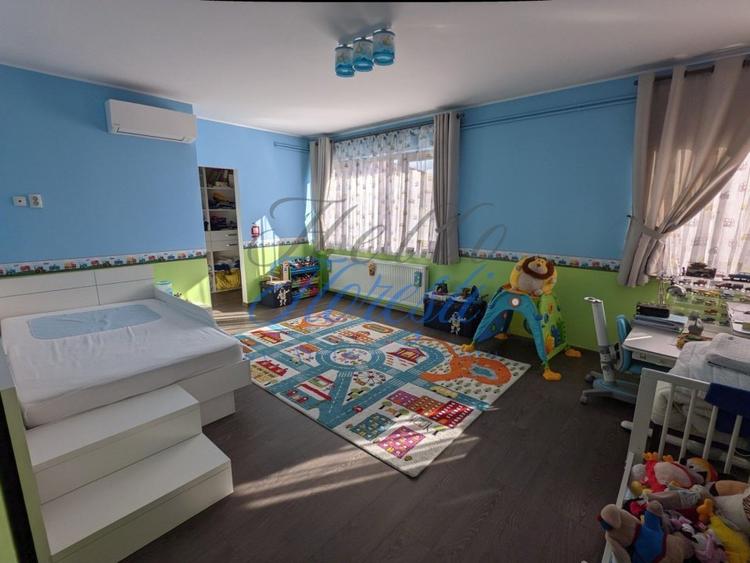 Casa 5 camere, 242 mp, zona Somesului - 9