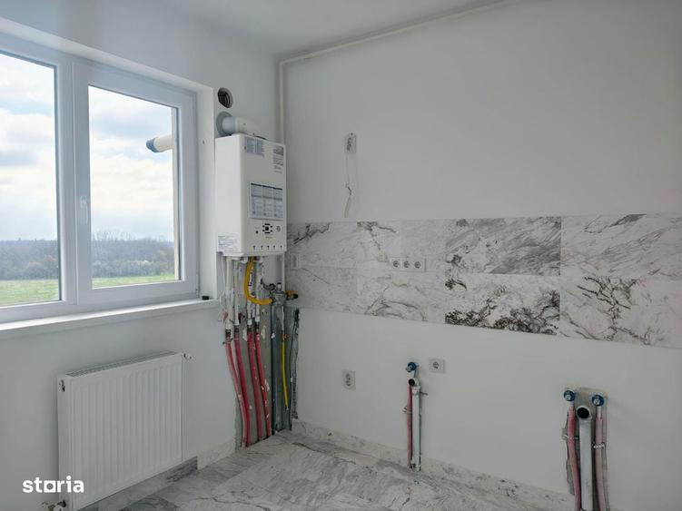 Garsoniera Sector 6 Bucuresti | 0% Comision | Nu se aplica TVA - 6