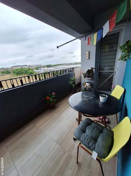 Apartament de vanzare - 1