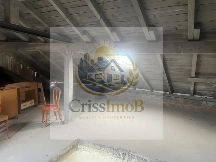 Vila de vanzare Henri Coandă - 15