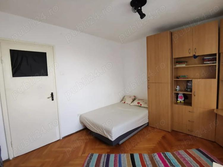 Apart 2 camere, Cartier Gheorgheni - 2