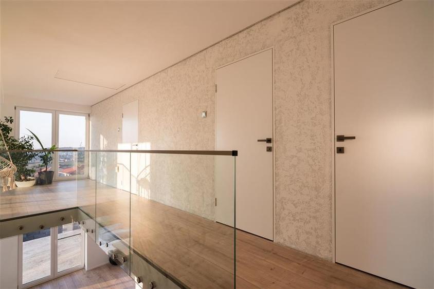 Casa premium de vanzare – Oradea, Strada Colinelor | 300 mp utili | 5 camere | t - 28