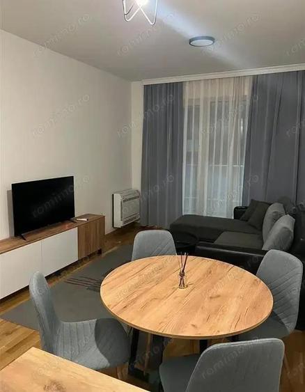 Garsoniera zona Cotroceni - 2