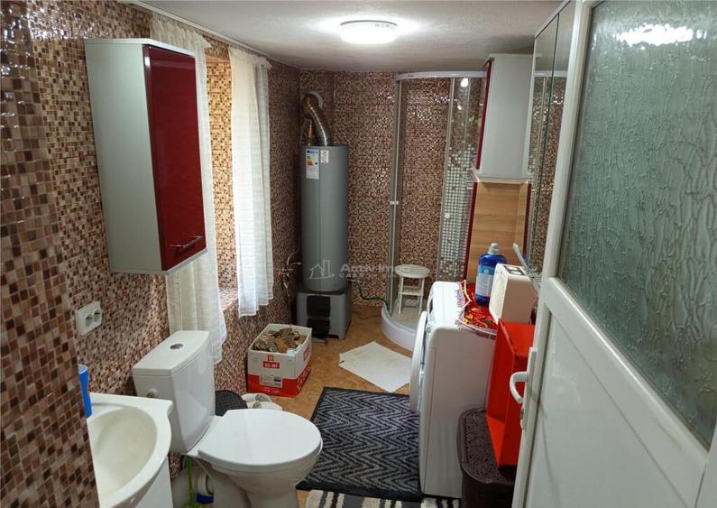 Anina, Sigismund, Casa 4 Incaperi, 1439mp Teren, ZERO Comisi - 13