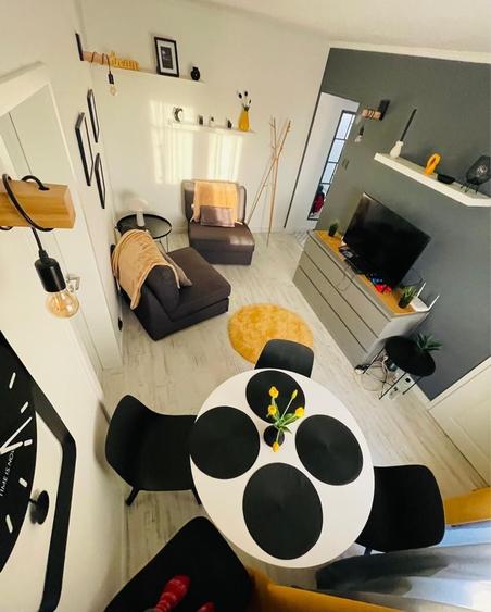 Proprietar-Vand ap. 2 camere in Complexul Studentesc, zona Abator - 7