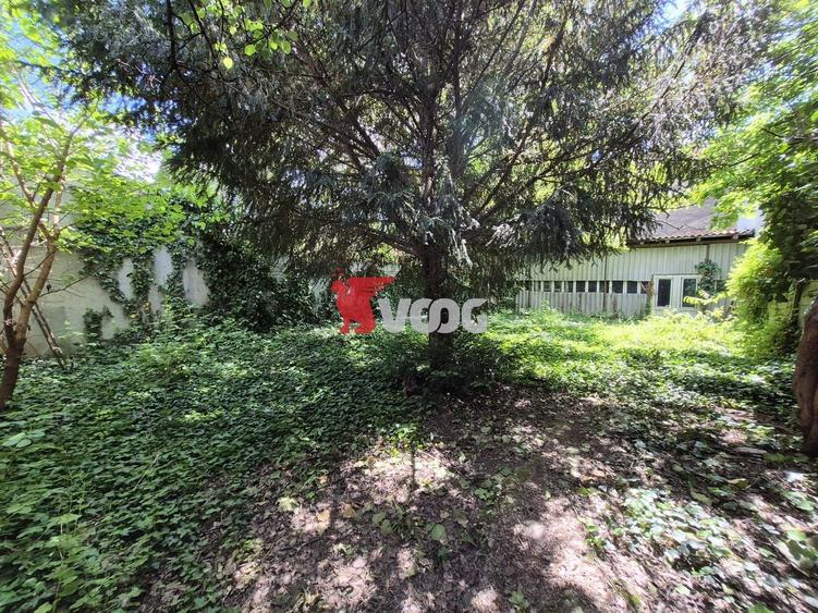 Casa individuala cu anexa /teren 688/Zona Fratii Buzești/Timisoara - 20