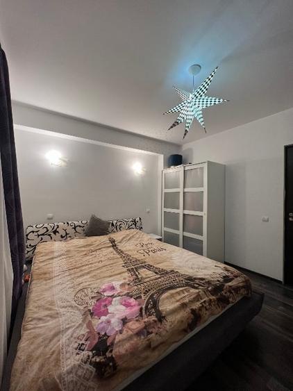 Apartament 3 camere de vânzare în Chiajna etaj 2/3, parcare in contract inclusă - 5