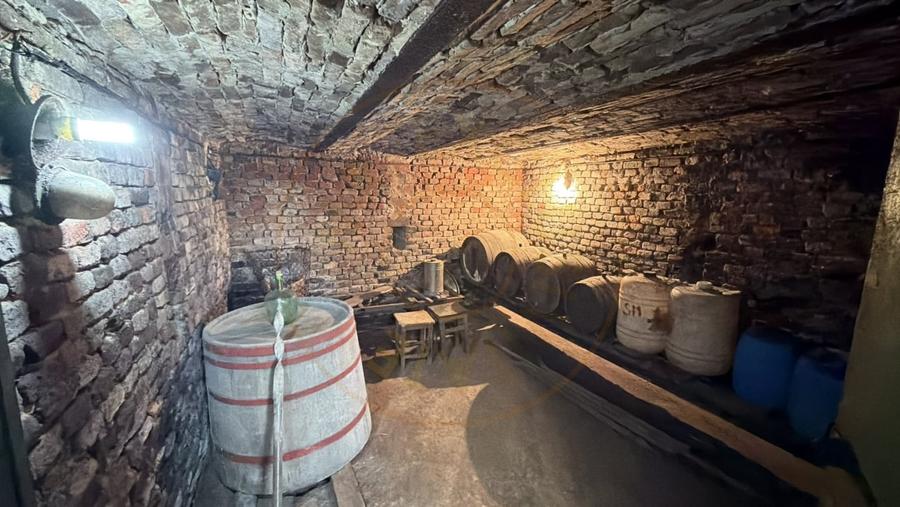 De vânzare 2 Case de vinificație cu Teren 4108 mp - Grădina Viilor - Carei - 6