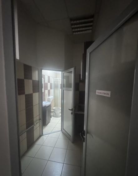 Vanzare Spatiu Ultracentral CETATE Hotel 72 mp Finisat Pozitie Super - 3