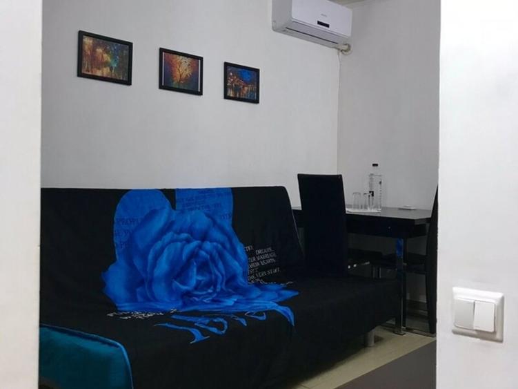 Garsoniera de Vanzare, Central, Cartier Unirii, Mall Vitan, Metrou la 10 Minute. - 1