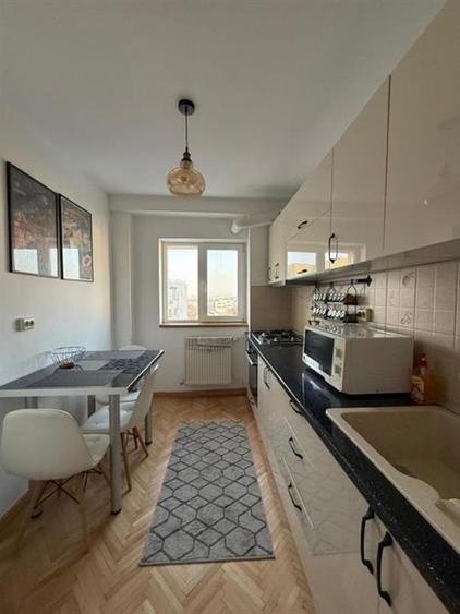 Apartament 2 camere | Parcul Circului | Stefan cel Mare - 5