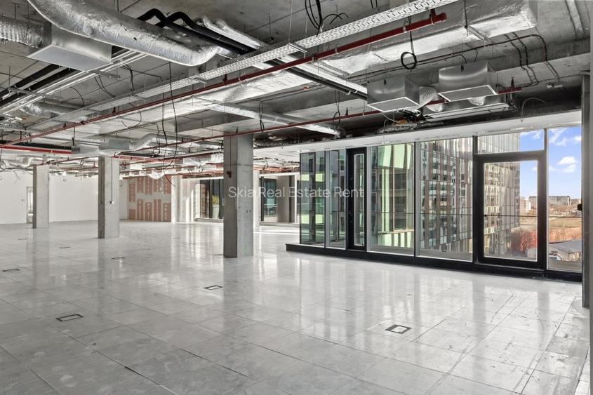 INCHIRIERE SPATIU COMERCIAL // ONE COTROCENI PARK