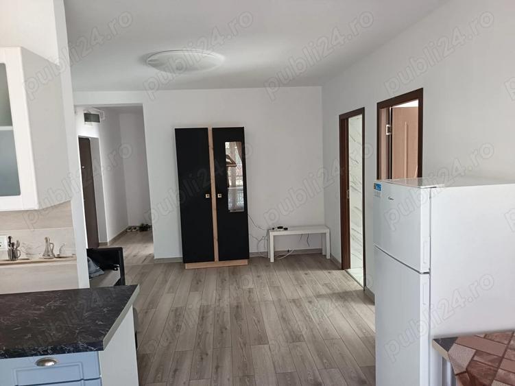 Apartamentul 3 camere decomandate - 5