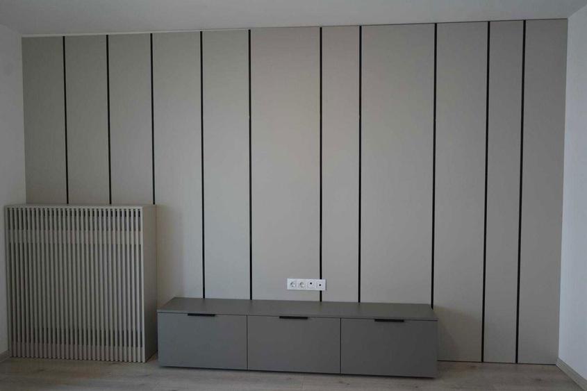 Garsoniera de vanzare Qualis II - 6