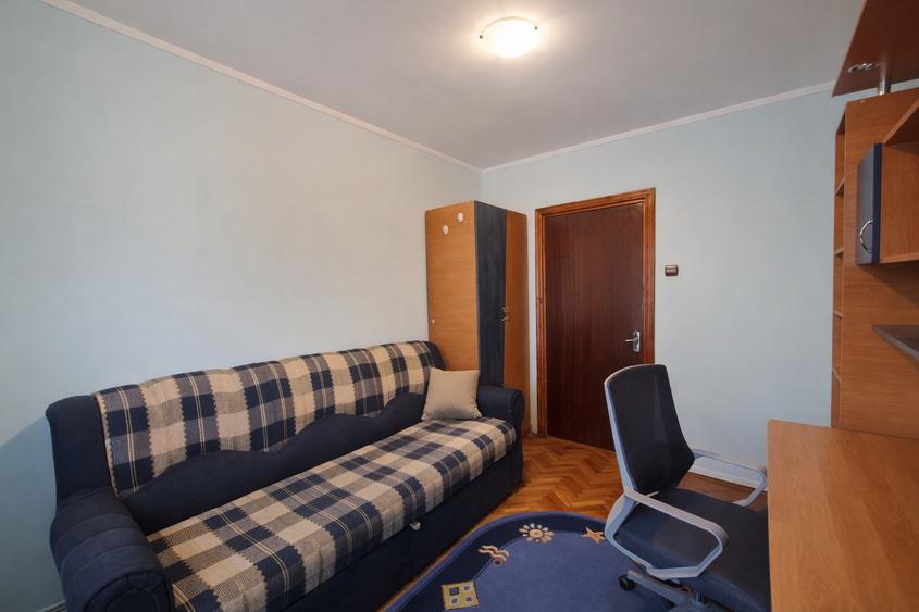 Apartament 3 camere | 2 băi | Etaj 1 | Tomis 3 – poziție excelentă - 7