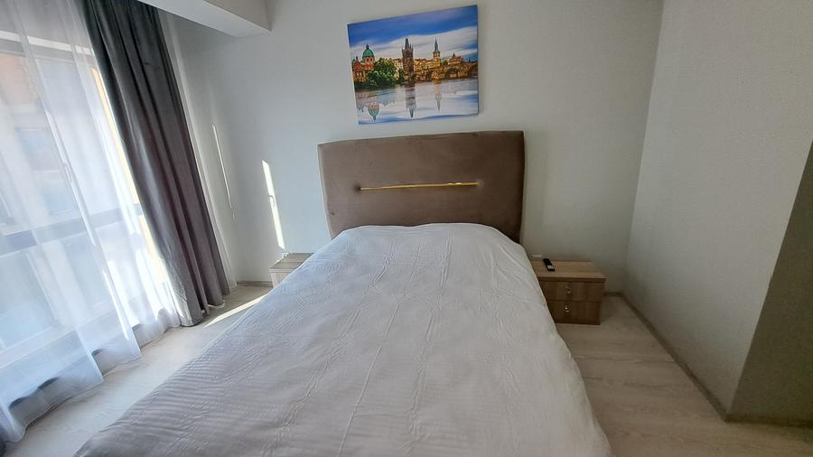 APARTAMENT 2 CAMERE LUX ULTRACENTRAL BLOC NOU LA PRIMA INCHIRIERE - 30