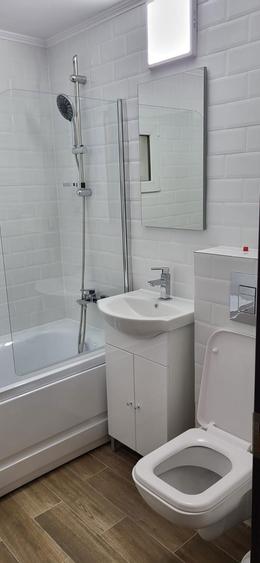 Inchiriez apartament tip PB 3 camere Rogerius - 2