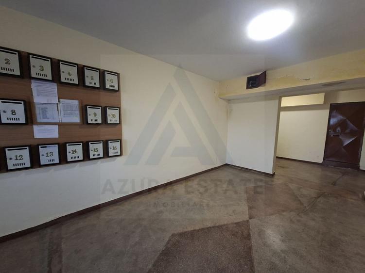 Apartament 2 camere pivnita etaj 1 si 52 mp utili in Valea Aurie - 4