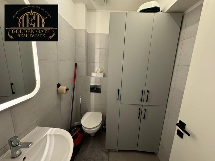 Universitate - Arghezi | 3 Camere | Prima Inchiriere | BLOC NOU - 15