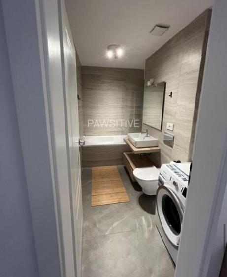 Timpuri Noi CORE,apartament Bloc Nou - 8