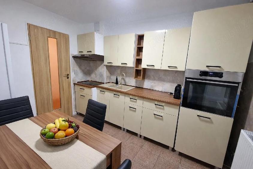 Apartament central - Regim hotelier 190lei - 1